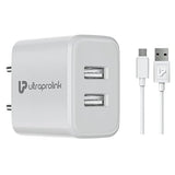 UPL USB to C 12W Charger