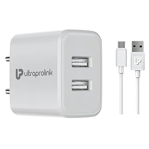 UPL USB to C 12W Charger