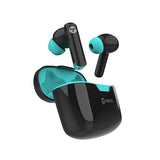 Toreto Air Nova, with 30-Hour Playtime and Free Silicon Case,Stand by time up to 3000 Hours