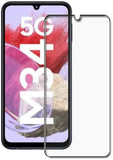 Samsung M34 5D Glass