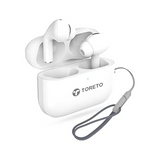 Toreto Air Flex ANC Wireless Earbuds