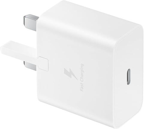 Samsung USB To C 15W Adaptor