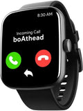 Boat Wave Lynk Voice Calling Smart Watch