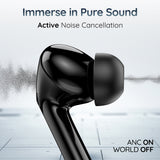 Pebble Zen Buds Wireless Earbuds
