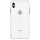 iPhone X & XS Transparent Silicon Cover