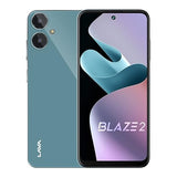 Lava Blaze Pro 6 (6GB+128GB)