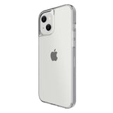 iPhone 13 Transparent Silicon Cover