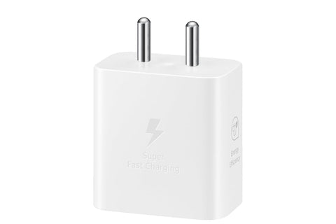 Samsung C-Type 25W Adaptor