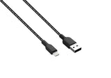 Nextech Micro USB to Lightning Cable