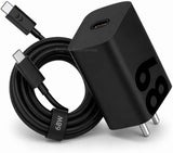 Motorola Turbo Power 68W Wired Charger