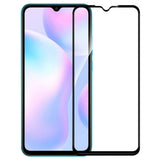 Redmi 9a 5d GLASS  CHONCHOO 5D TG