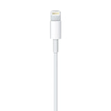 Apple USB To Lightning Cable