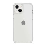 iPhone 13 Transparent Silicon Cover