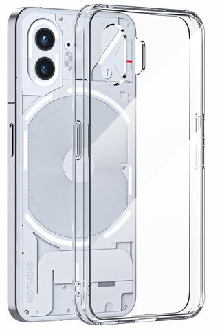 NOTHING PHONE 2 TRANSPARANT CASE