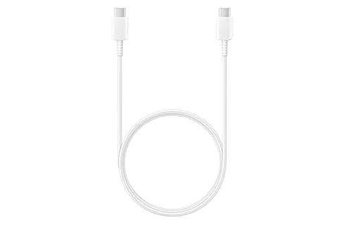 Samsung C To C Cable
