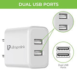 UPL USB to C 12W Charger