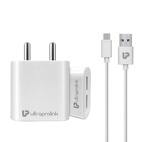 UPL USB to Micro 12W Charger