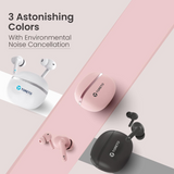 Toreto Air Sync Wireless Earbuds