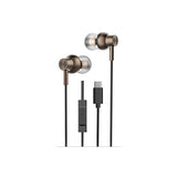 JUST CORSECA SYNC Vibe Wired Earphones (JS332)