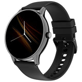 Noise Twist Go Silicon Smart Watch