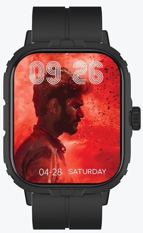 JUST CORSECA Sprint Smartwatch