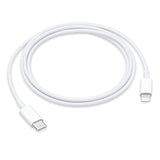 Apple C To Lightning Cable (1m)