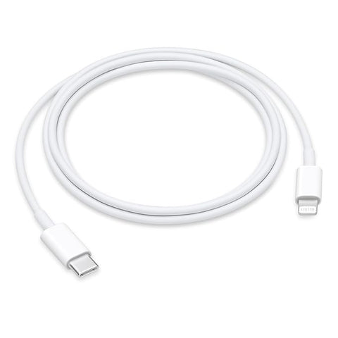 Apple C To Lightning Cable (1m)