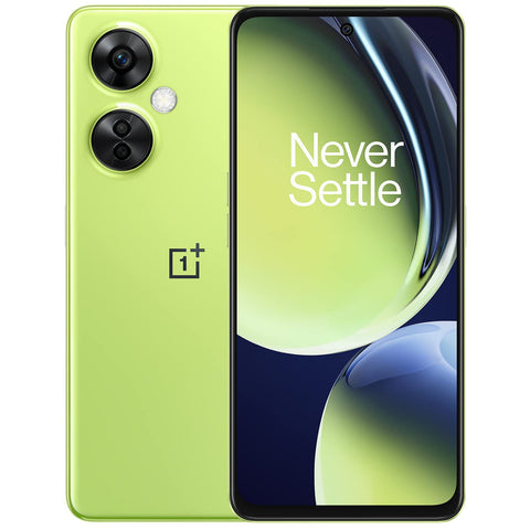 Used One Plus Nord CE 3 Lite  6+128