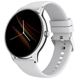 Noise Twist Go Silicon Smart Watch