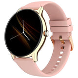 Noise Twist Go Silicon Smart Watch