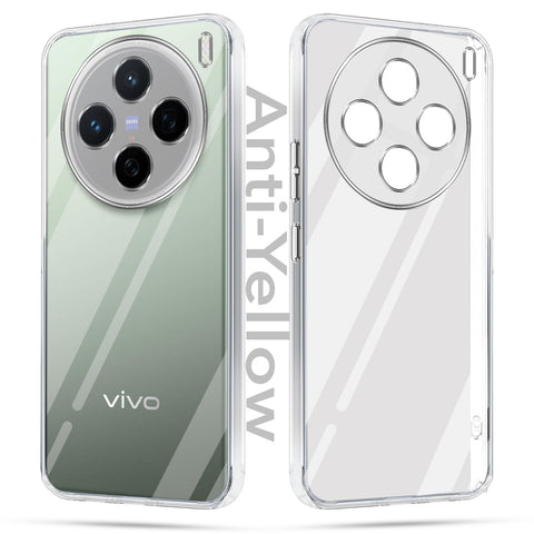 VIVO X200 5G HQ COVER