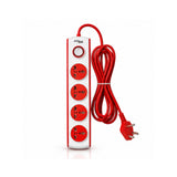 EXTENSION 04 SOCKET  4