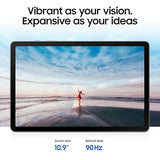 Samsung Galaxy Tab S10 Lite WIFI + CELLULAR 6+128GB