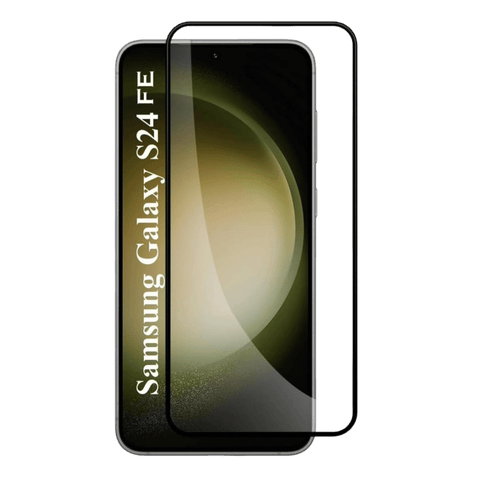 Samsung S24FE Tempered Glass