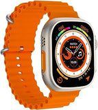 90+ Ultra Smart Watch