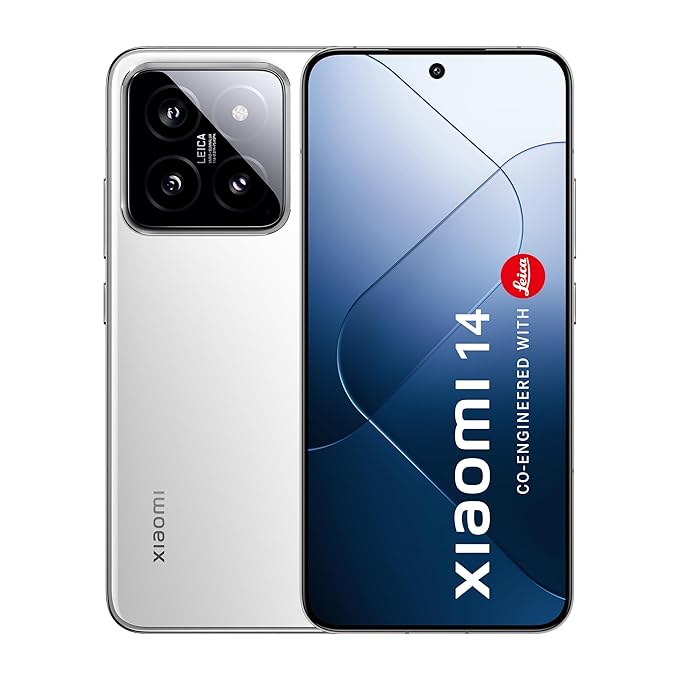 スマートフォン本体 Xiaomi14 / RAM12G ROM512G /BLACK ☆美品☆Xiaomi 14 12/512 Black グローバル版 - メルカリ