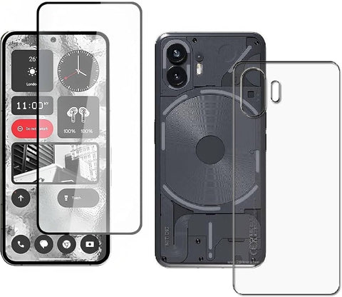 Nothing  Phone 2 Screen Guard