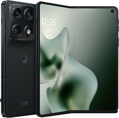 Motorola RAZR FOLD 16+512 5G