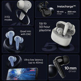 Noise VS106 Wireless Earbuds