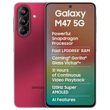 Samsung Galaxy M47 6+128