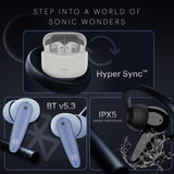 Noise VS106 Wireless Earbuds