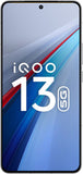 IQOO 13 5G (12GB + 256GB)