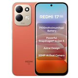 Redmi 17 6+128 5G