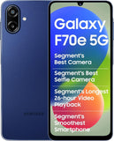 Samsung Galaxy F70E 4+128