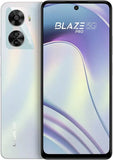 Lava Blaze Pro 5G  (8GB + 128GB)