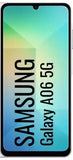 Samsung Galaxy A06 5G ( 4GB | 64GB )