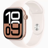 Apple Watch Series 10 46mm GPS+cellular Sports Band