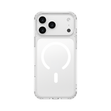 Apple 18 Pro Max Clear Case