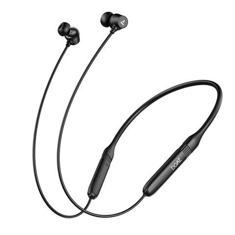 Boat Rockerz Zen ANC Wireless Neckband