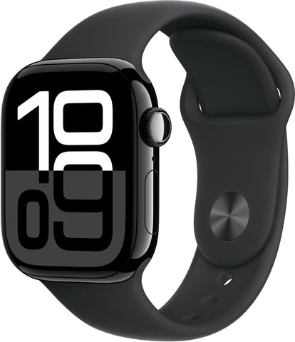 Apple Watch Series 10 GPS 46mm